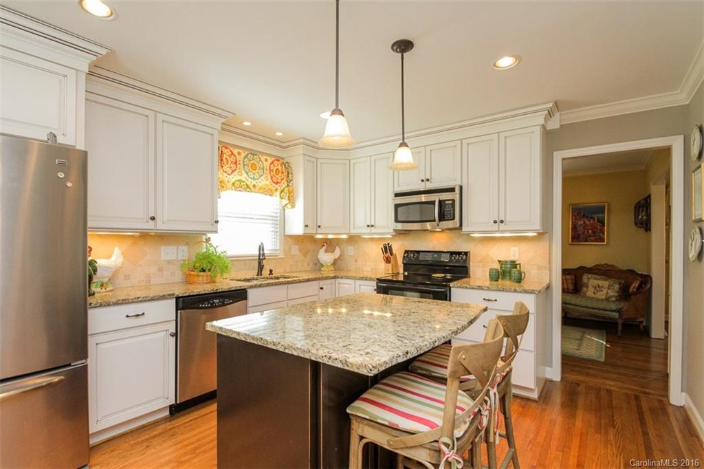 7200 Hopeton Road, Unit 2 Charlotte, NC 28210 - Photo 6 of 23 Gallery Image 6
