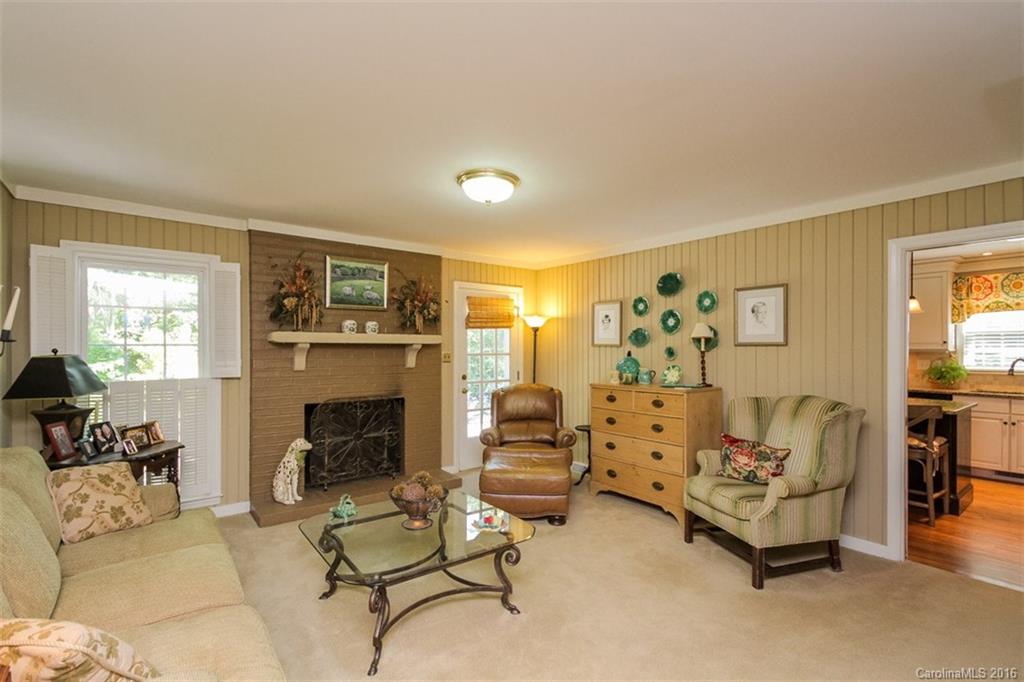 7200 Hopeton Road, Unit 2 Charlotte, NC 28210 - Photo 7 of 23 Gallery Image 7