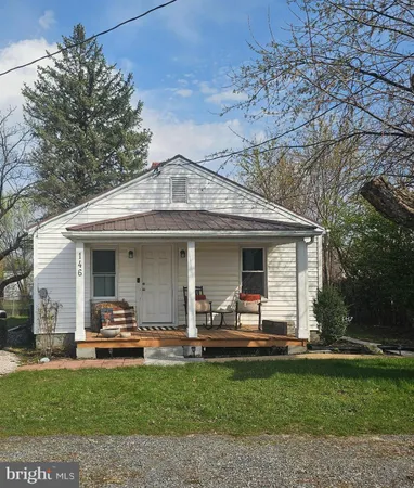 $150,000 | 146 State Circle, Martinsburg, WV 25401