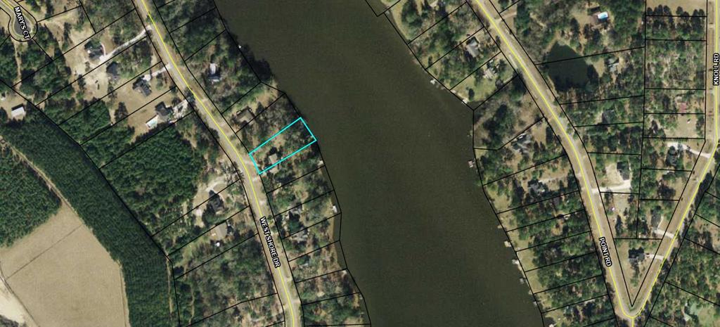 0 Parcel Ochlocknee, GA 31773 - Photo 2 of 12 Gallery Image 2