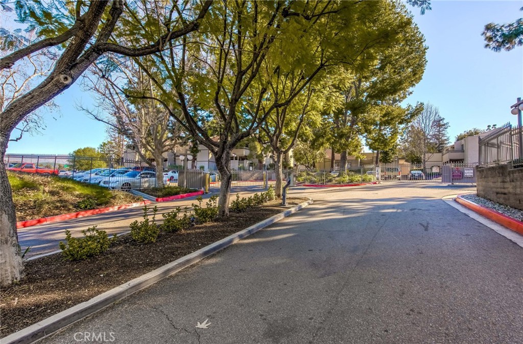 3032 Associated, Unit 89 Fullerton, CA 92835 - Photo 28 of 32 Gallery Image 28