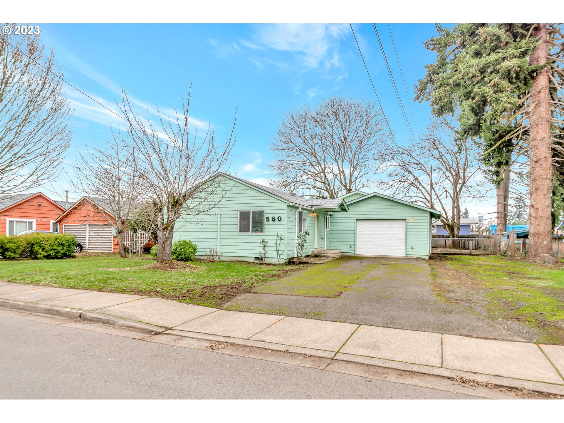 580 North 51st Street Springfield, OR 97478 - Photo 1 of 29