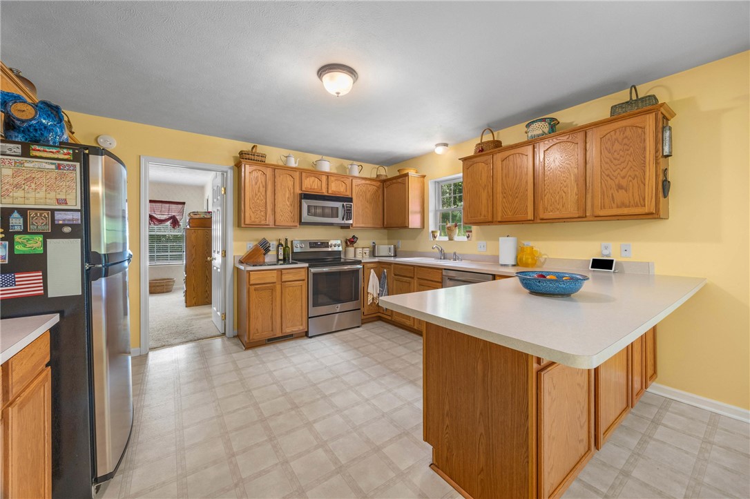 9052 Raspberry Hill Richmond, NY 14466 - Photo 13 of 50