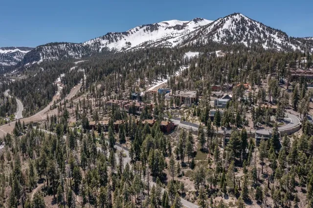 $499,000 | 33 Bridges Lane, Unit 16, Mammoth Lakes, CA 93546