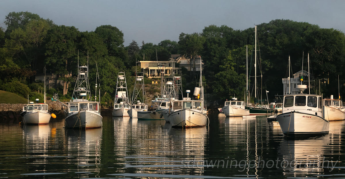 1372 Post Road, Unit 2D Wells, ME 04090 - Photo 24 of 25 Perkins Cove
