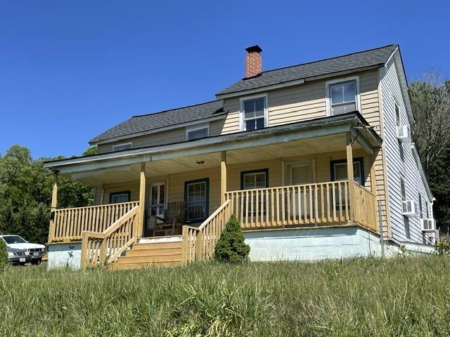 394 Ridge Road Raphine, VA 24472 - Photo 1 of 12