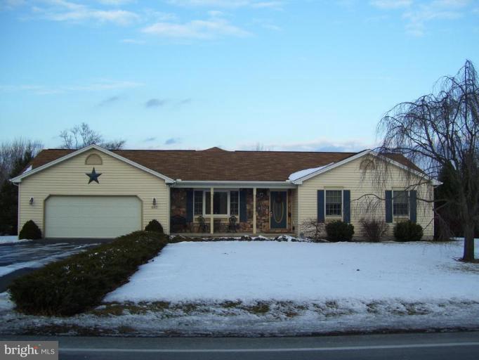 680 Orrtanna Road Orrtanna, PA 17353 - Photo 6 of 20 Exterior (Main)