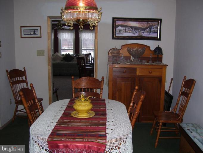 680 Orrtanna Road Orrtanna, PA 17353 - Photo 10 of 20 Dining Room
