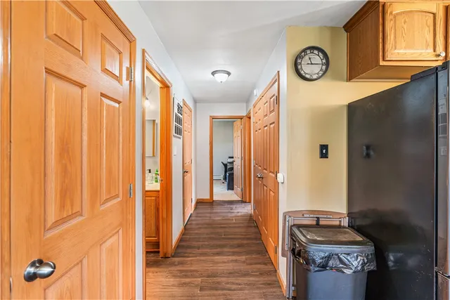 $199,900 | 902 Brown School Road, Woodhull, NY 14898