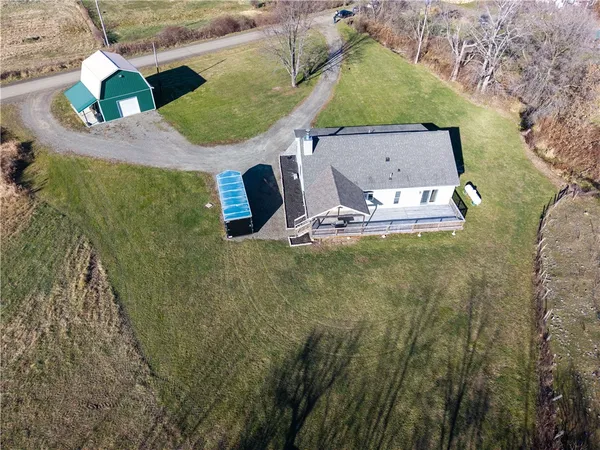 $194,900 | 902 Brown School Road, Woodhull, NY 14898