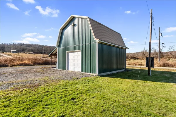 $194,900 | 902 Brown School Road, Woodhull, NY 14898
