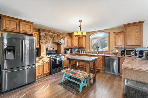 $194,900 | 902 Brown School Road, Woodhull, NY 14898