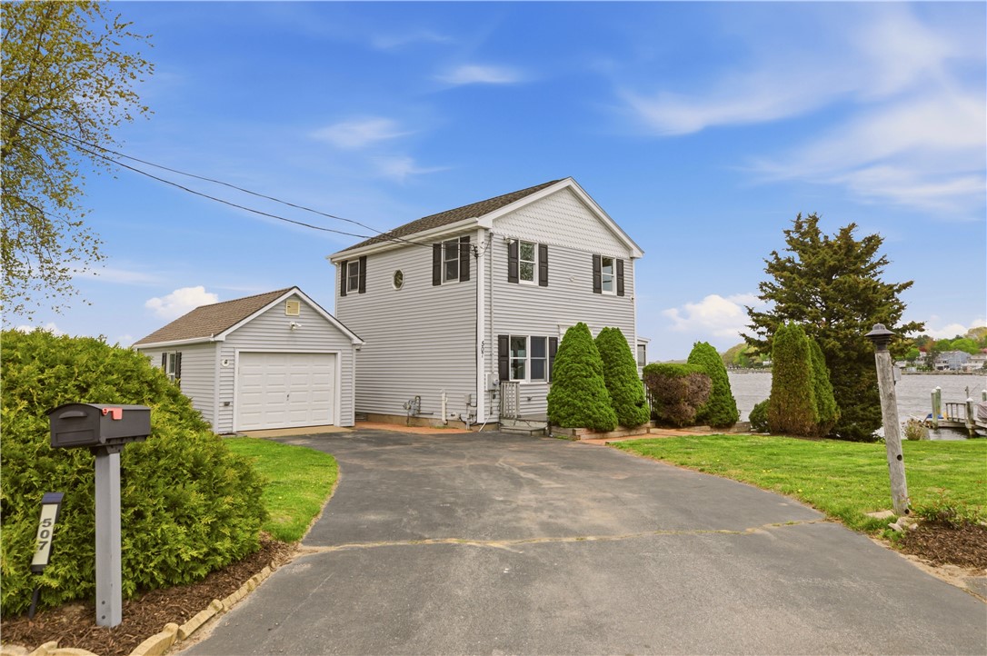 507 County Road Barrington, RI 02806 - Photo 45 of 45