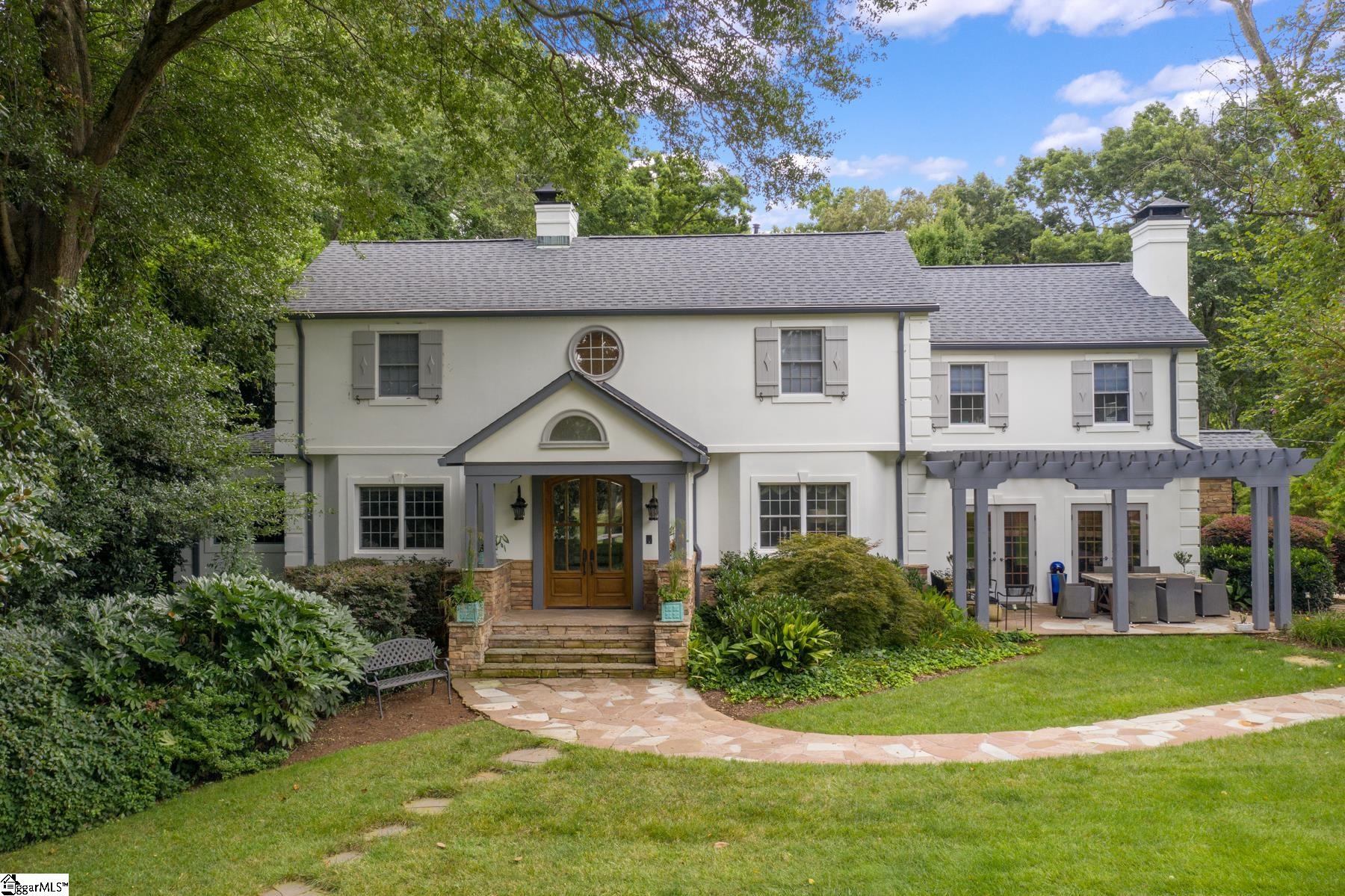 216 Riverside Drive Greenville, SC 29605 - Photo 1 of 36 Gallery Image 1