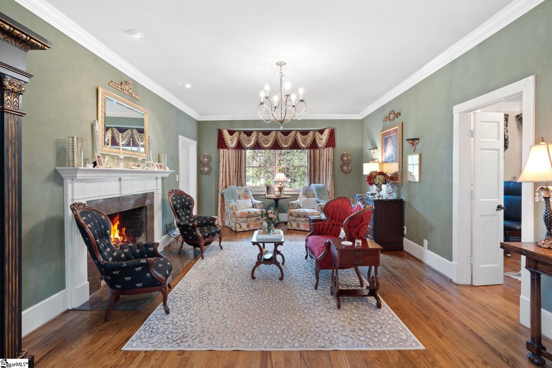 216 Riverside Drive Greenville, SC 29605 - Photo 11 of 36 Gallery Image 11