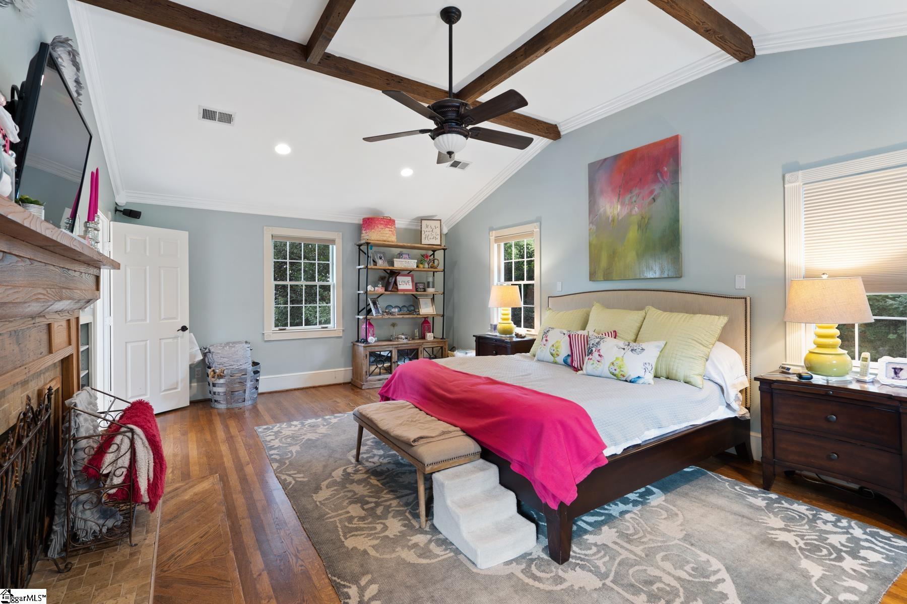 216 Riverside Drive Greenville, SC 29605 - Photo 18 of 36 Gallery Image 18