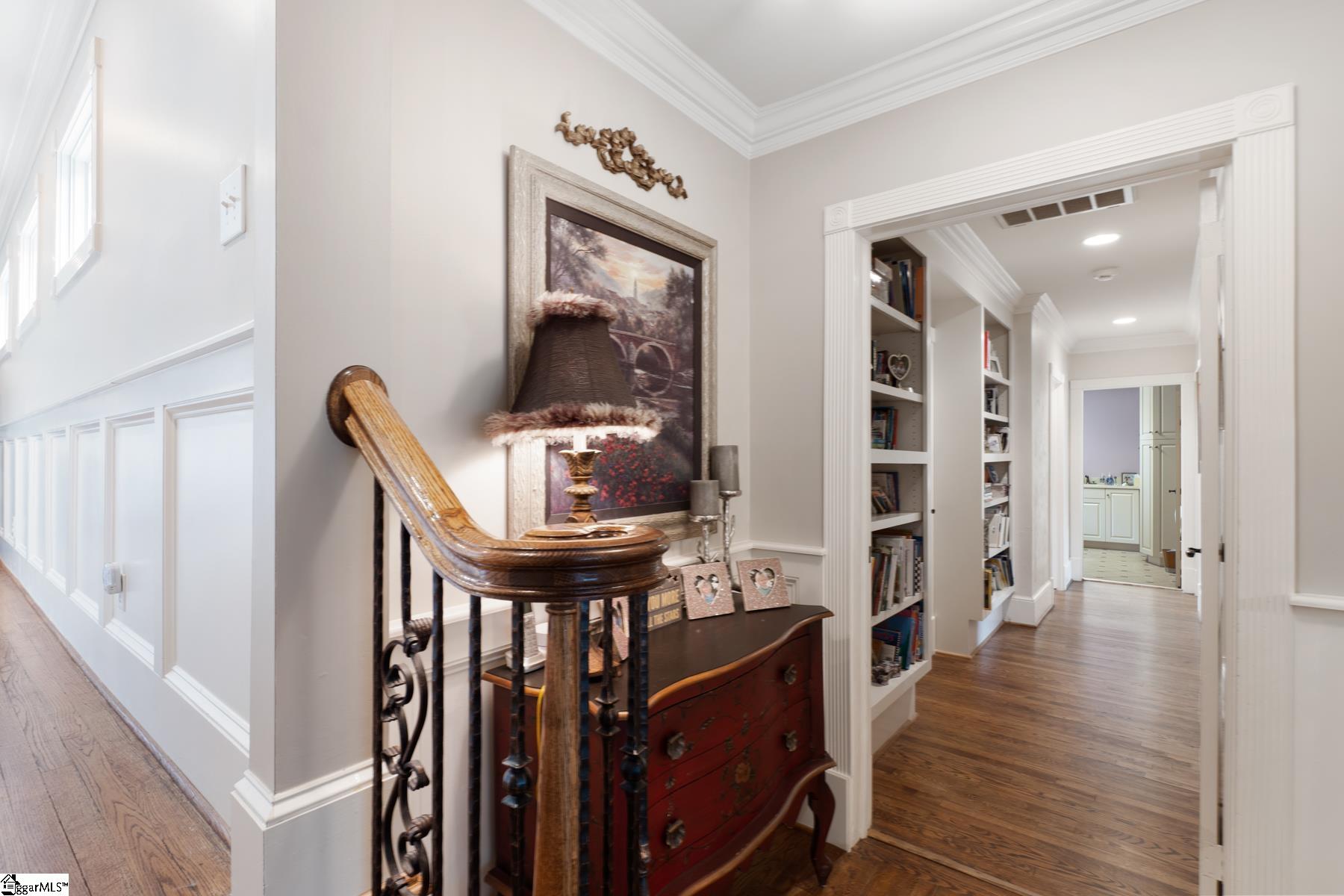 216 Riverside Drive Greenville, SC 29605 - Photo 22 of 36 Gallery Image 22