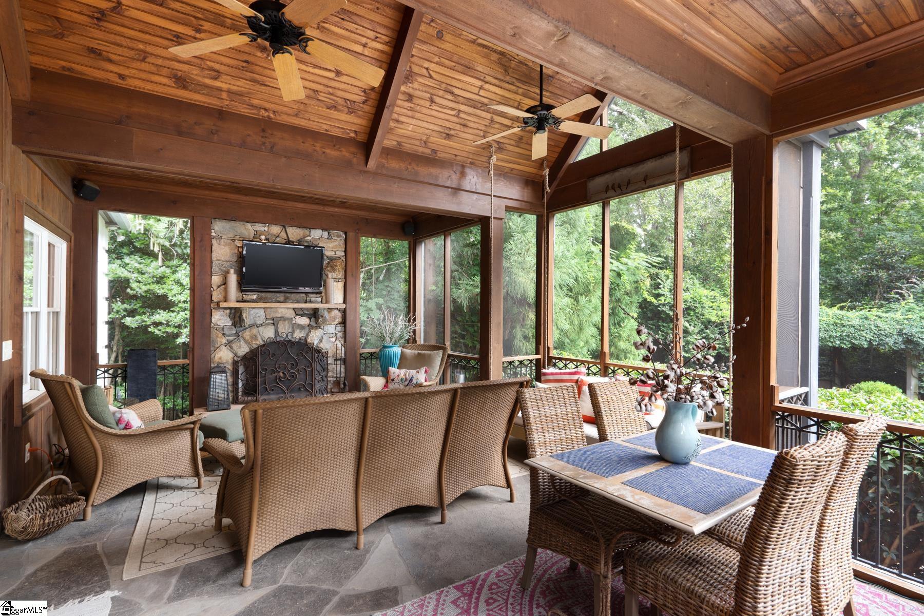 216 Riverside Drive Greenville, SC 29605 - Photo 25 of 36 Gallery Image 25