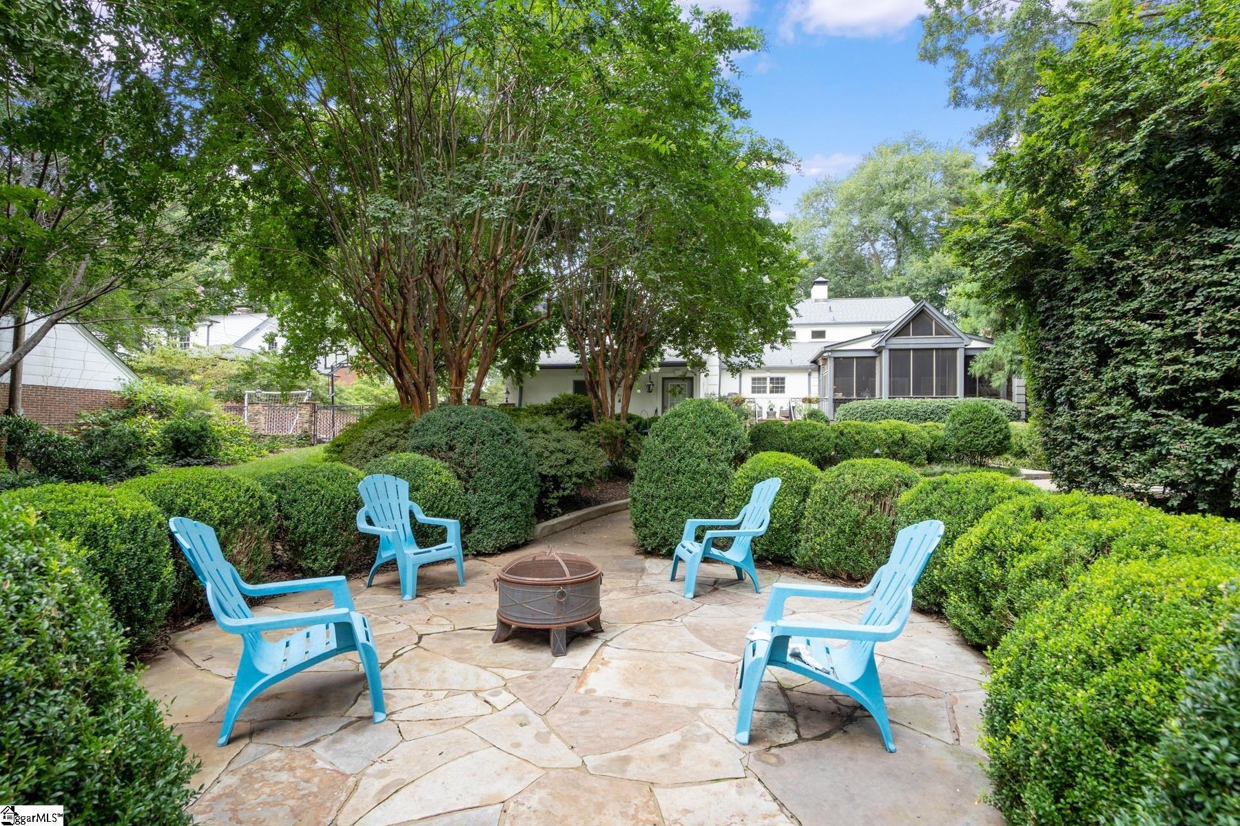 216 Riverside Drive Greenville, SC 29605 - Photo 29 of 36 Gallery Image 29