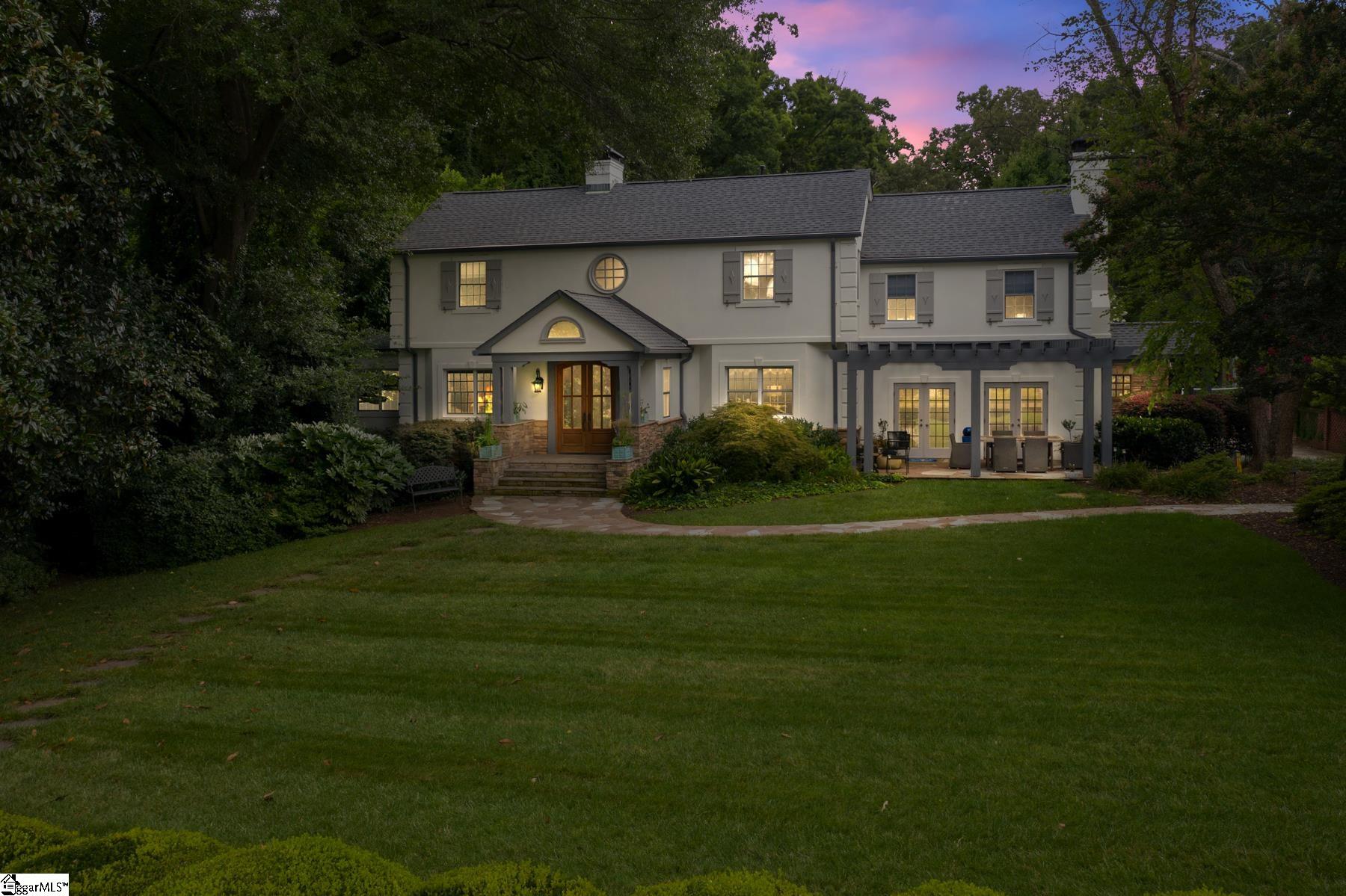 216 Riverside Drive Greenville, SC 29605 - Photo 36 of 36 Gallery Image 36