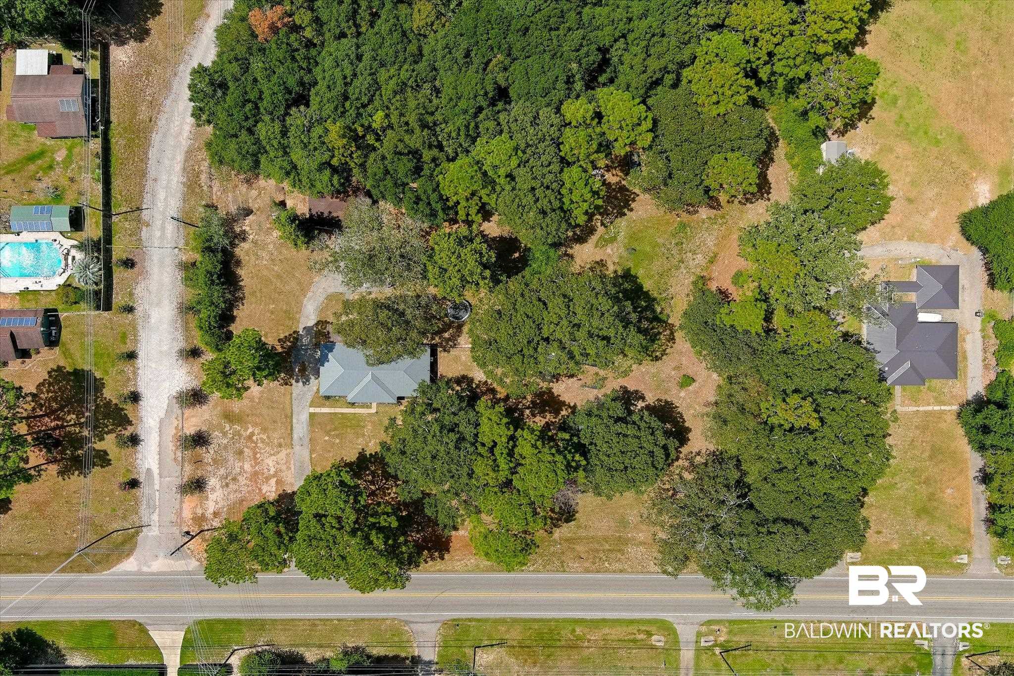 7479 Lott Road Wilmer, AL 36587 - Photo 23 of 35