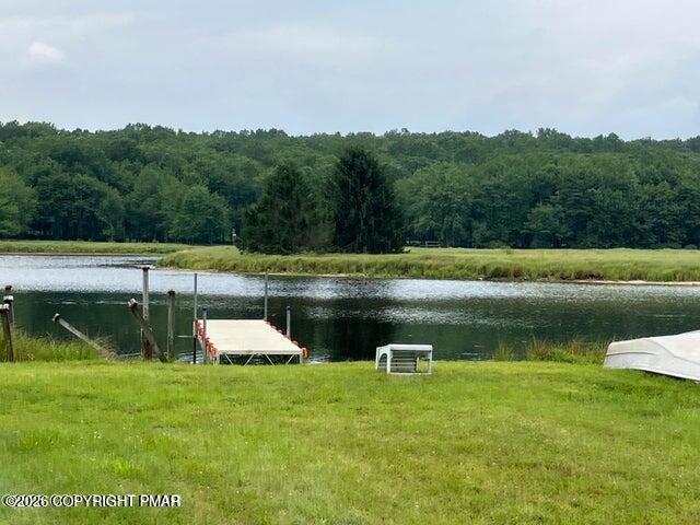 171 Highridge Road Albrightsville, PA 18210 - Photo 2 of 9 171 highridge lake
