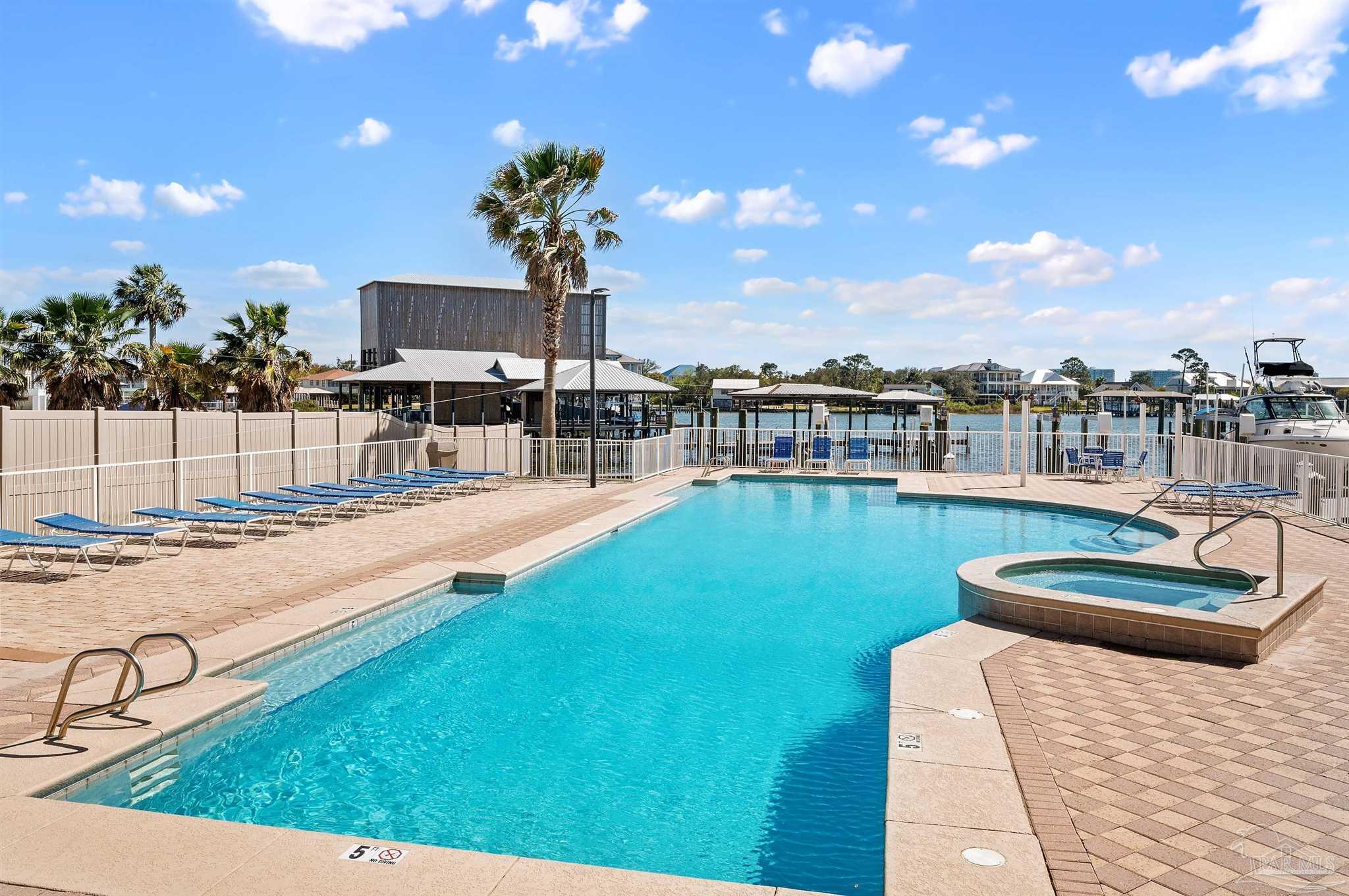 28250 Canal Road, Unit 205 Orange Beach, AL 36561 - Photo 40 of 60