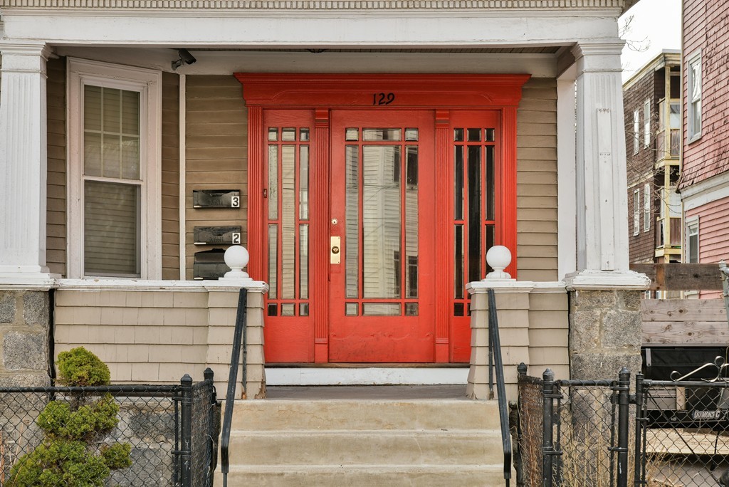 129 Shurtleff Street, Unit 2 Chelsea, MA 02150 - Photo 14 of 16 Gallery Image 14