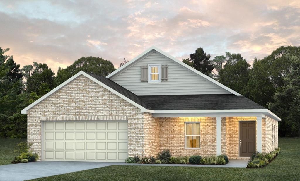 107 Hanover Place Dothan, AL 36301 - Photo 1 of 4 Main View