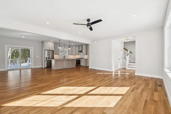 $1,280,000 | 2 Washburn Farm Lane, Unit 1, Kittery, ME 03905