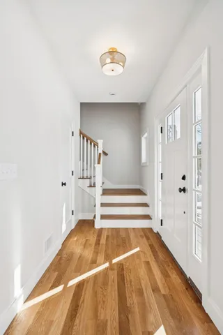 $1,280,000 | 2 Washburn Farm Lane, Unit 1, Kittery, ME 03905