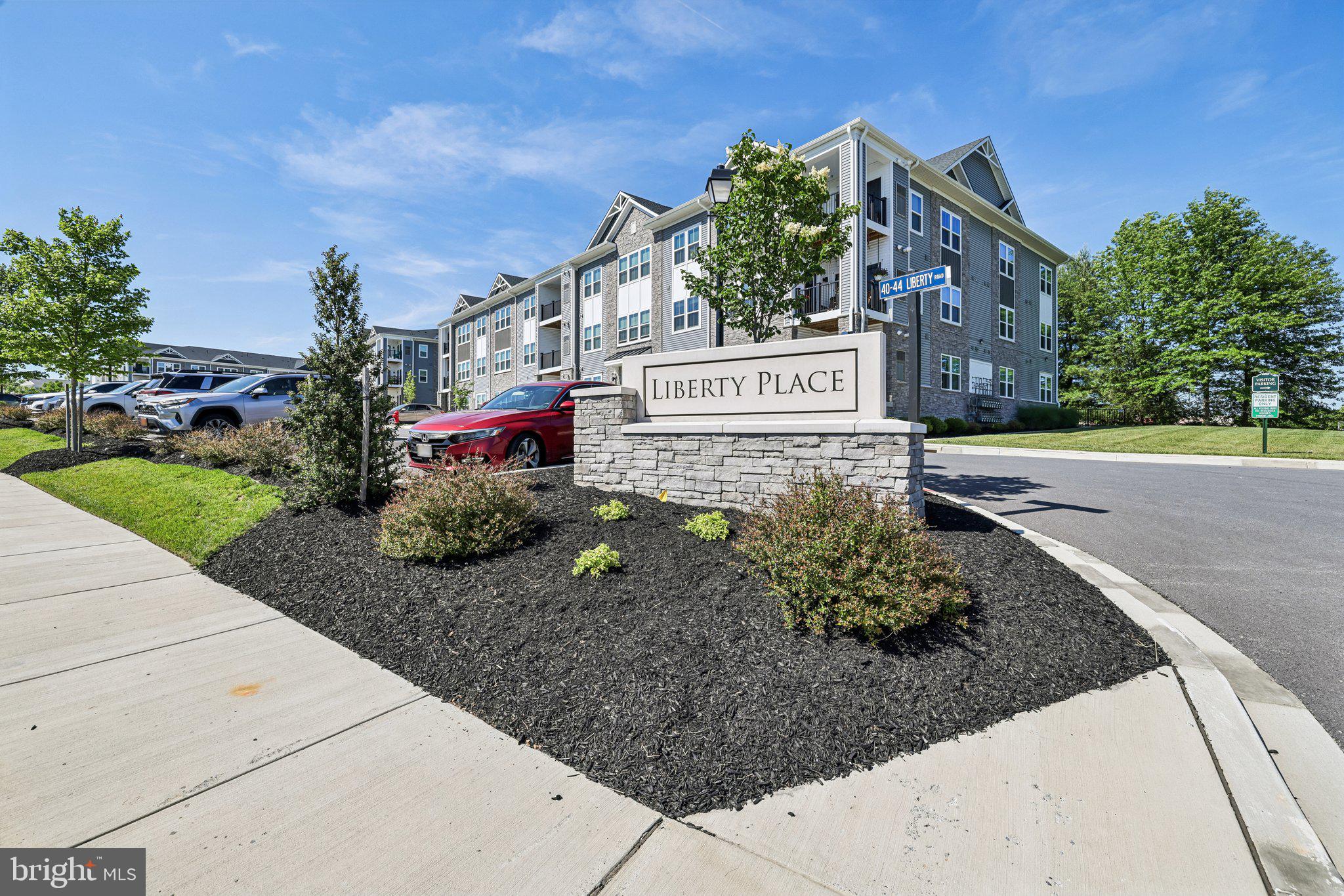 40 Liberty Road, Unit P Sykesville, MD 21784 - Photo 31 of 35