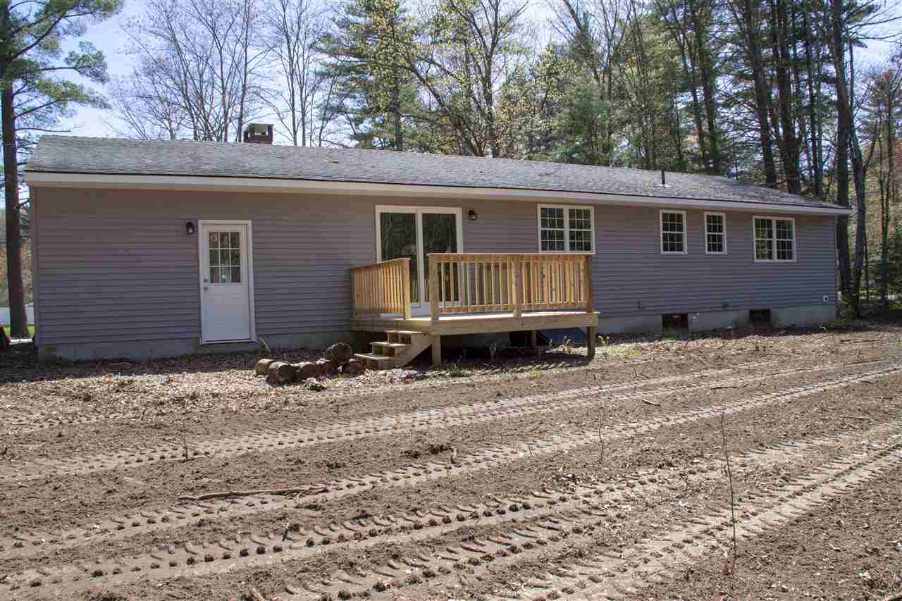 113 Bedford Road Merrimack, NH 03054 - Photo 8 of 32