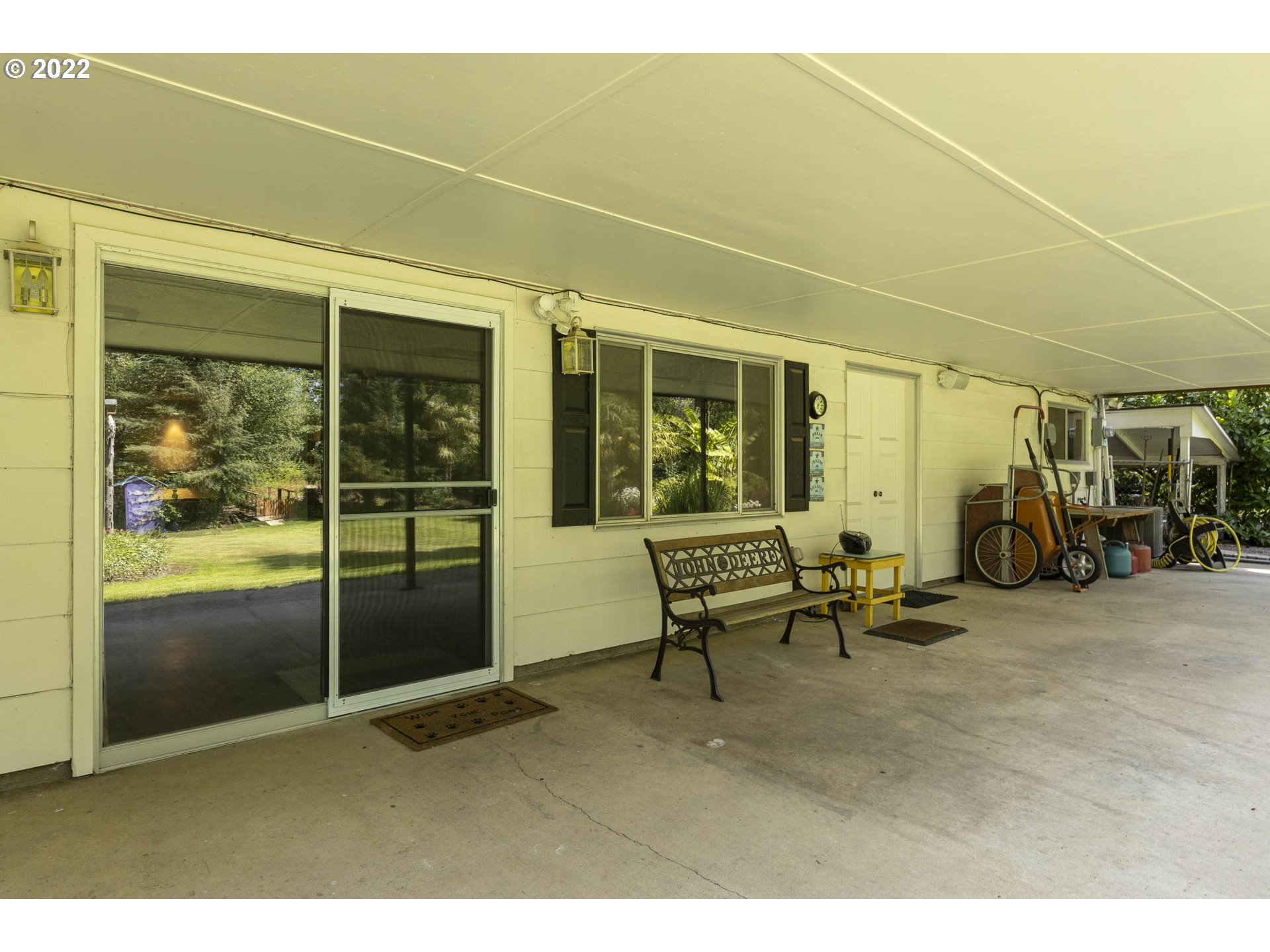 10419 Crosby Road Northeast Woodburn, OR 97071 - Photo 28 of 32