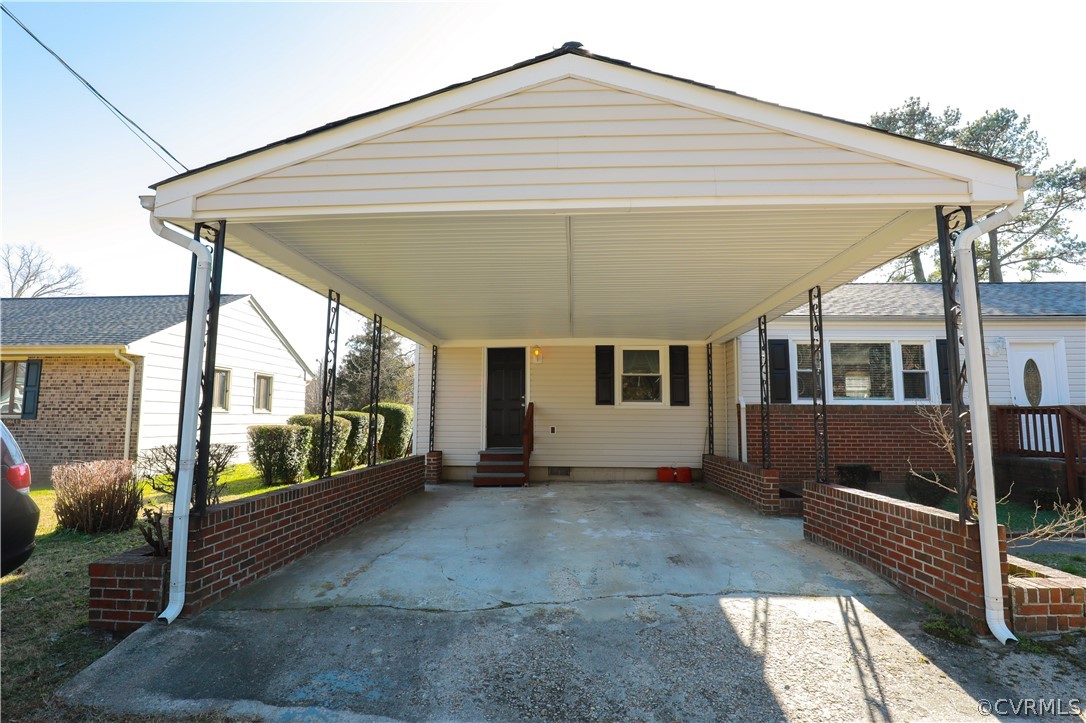 7805 River Road Petersburg, VA 23803 - Photo 1 of 50 Gallery Image 1