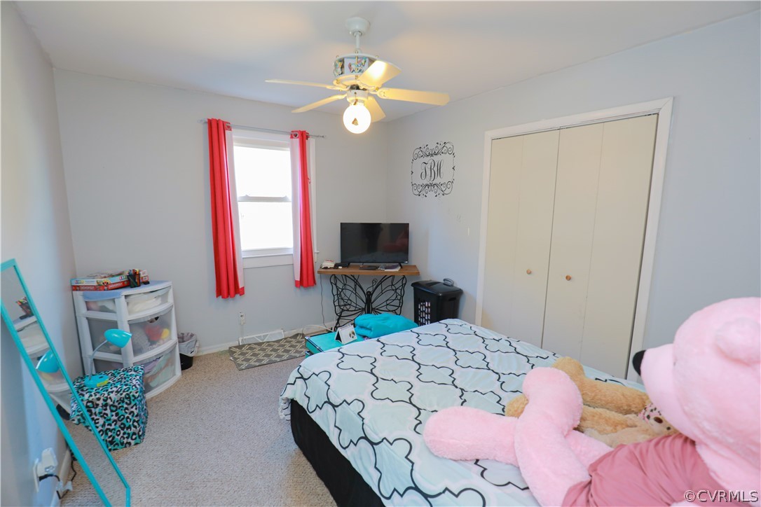 7805 River Road Petersburg, VA 23803 - Photo 26 of 50 Gallery Image 26