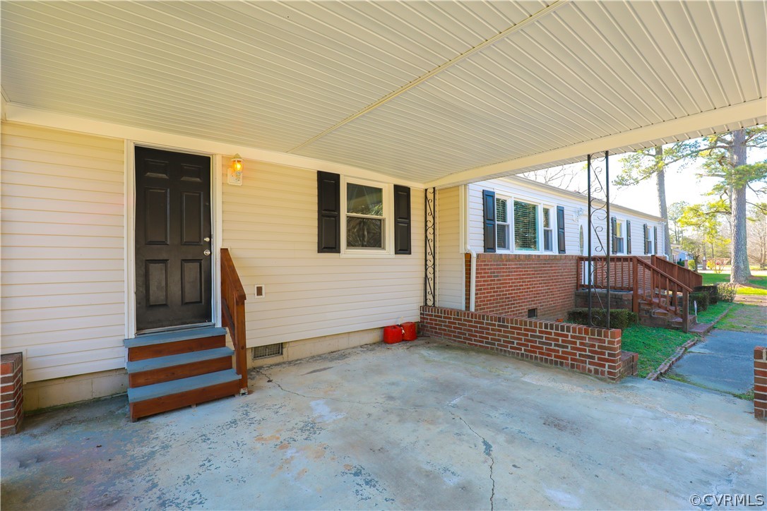7805 River Road Petersburg, VA 23803 - Photo 3 of 50 Gallery Image 3