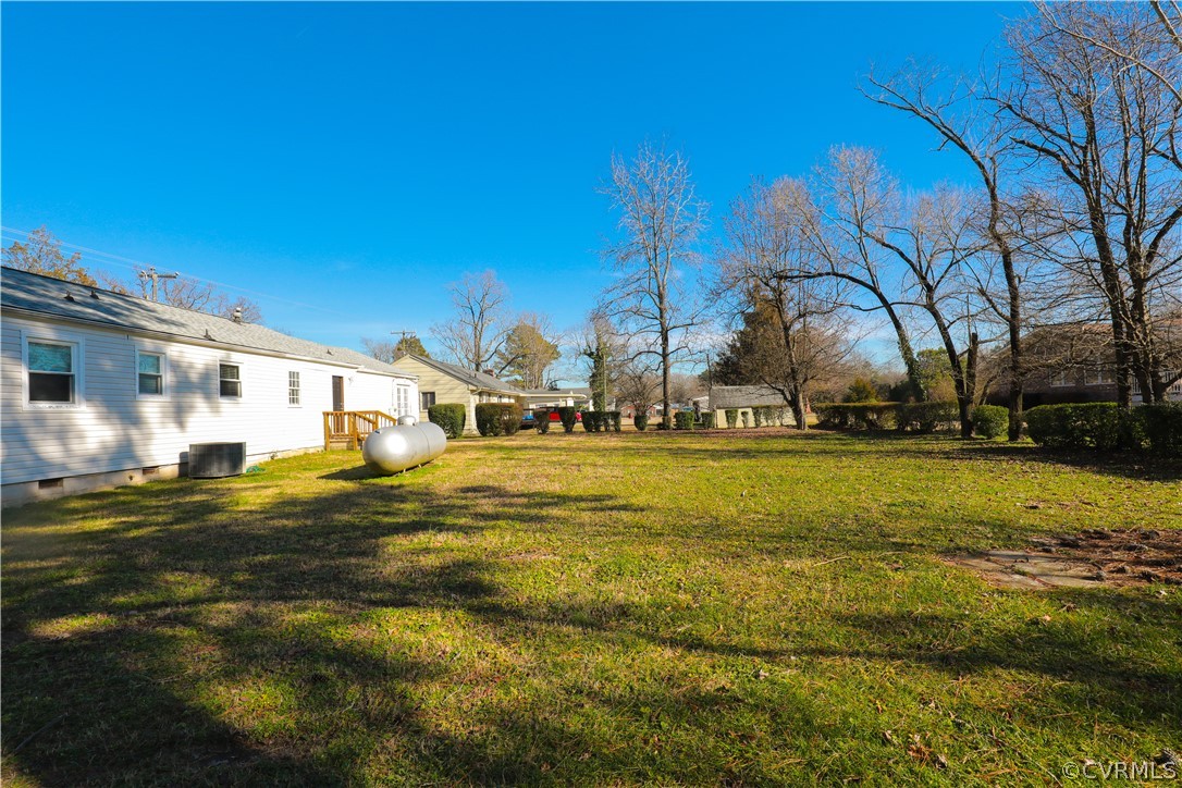 7805 River Road Petersburg, VA 23803 - Photo 50 of 50 Gallery Image 50
