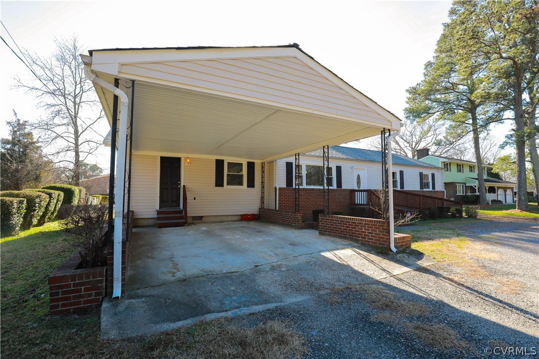 7805 River Road Petersburg, VA 23803 - Photo 5 of 50 Gallery Image 5