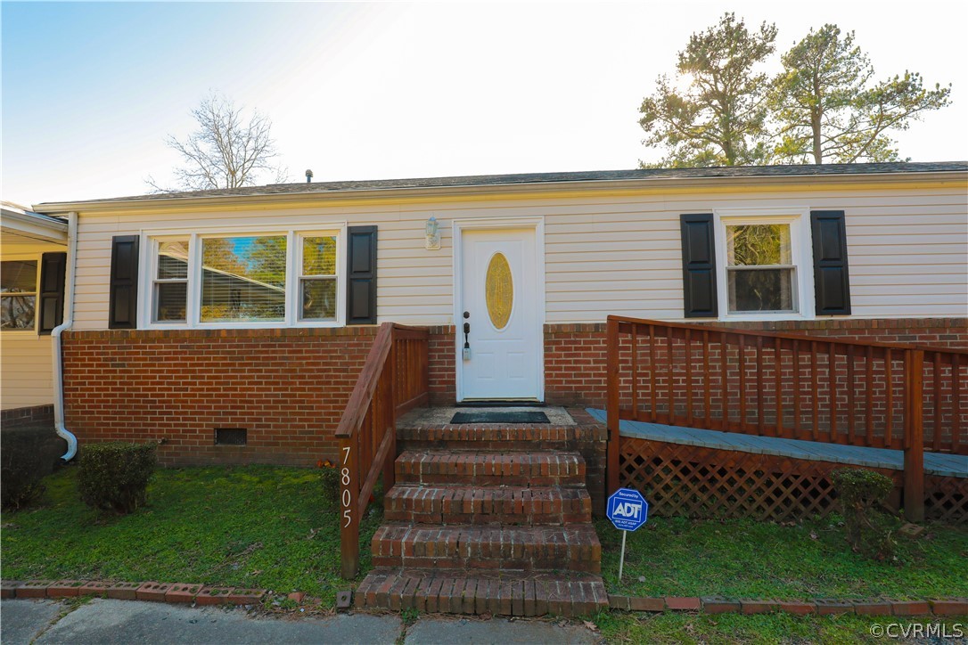7805 River Road Petersburg, VA 23803 - Photo 6 of 50 Gallery Image 6