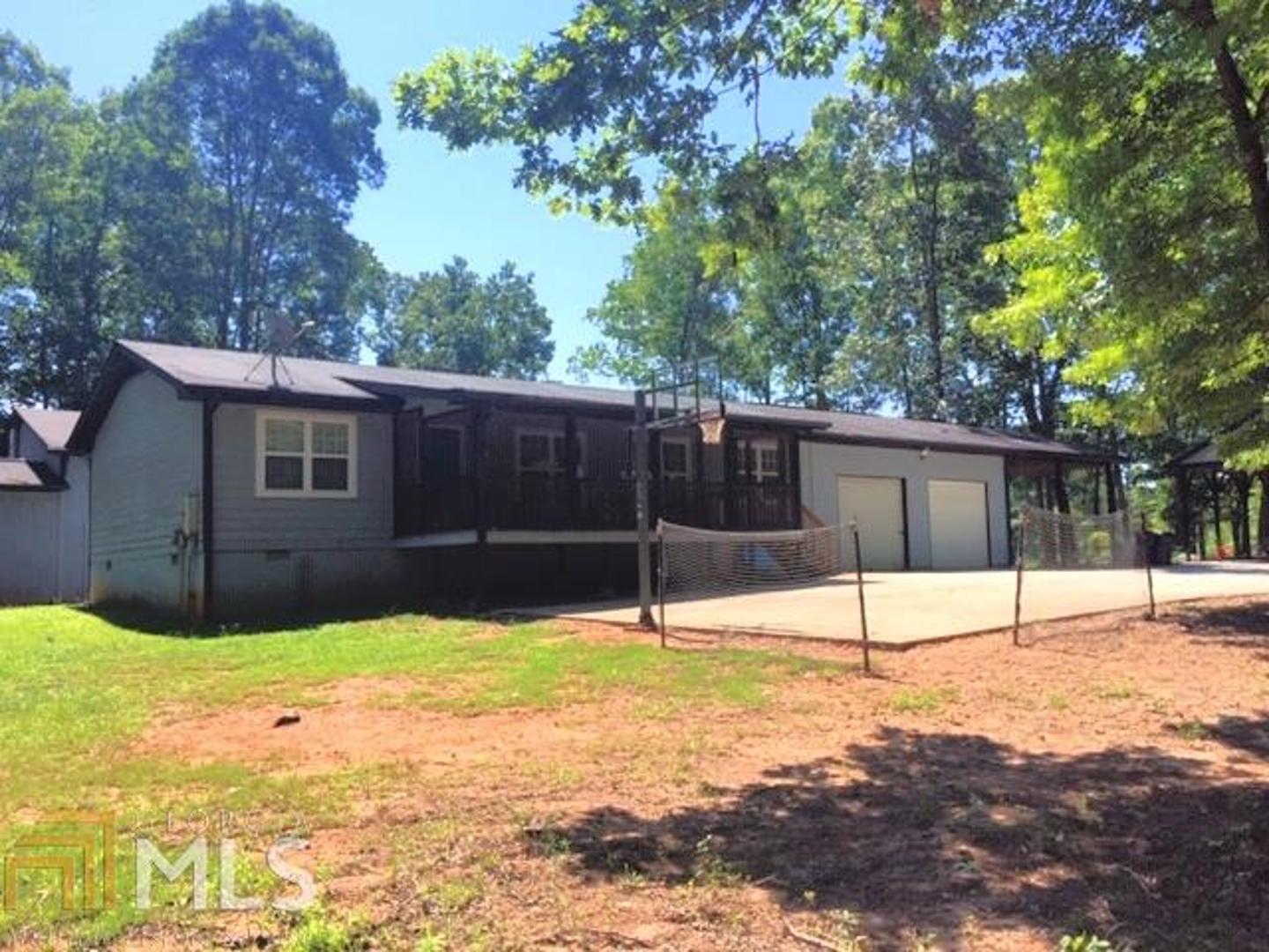 229 Cedar Creek Road Newnan, GA 30263 - Photo 1 of 1