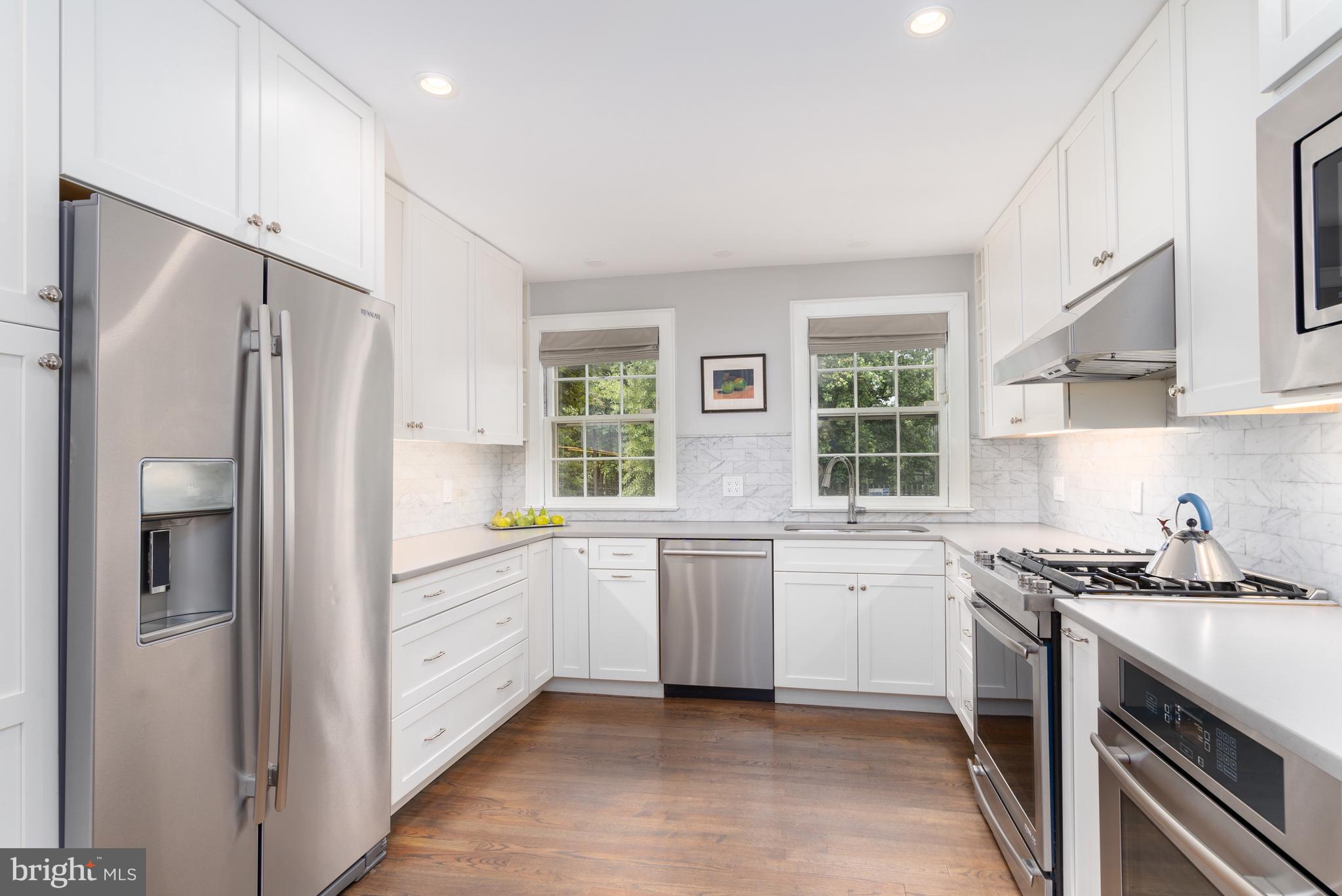 2810 R Street Northwest Washington, DC 20007 - Photo 11 of 32