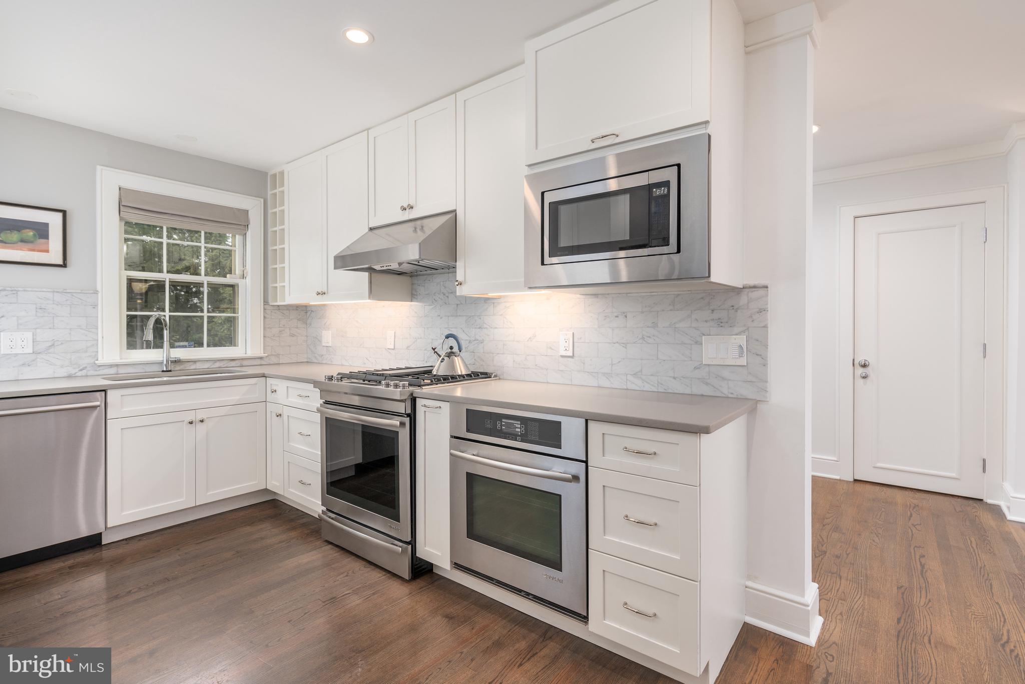 2810 R Street Northwest Washington, DC 20007 - Photo 12 of 32