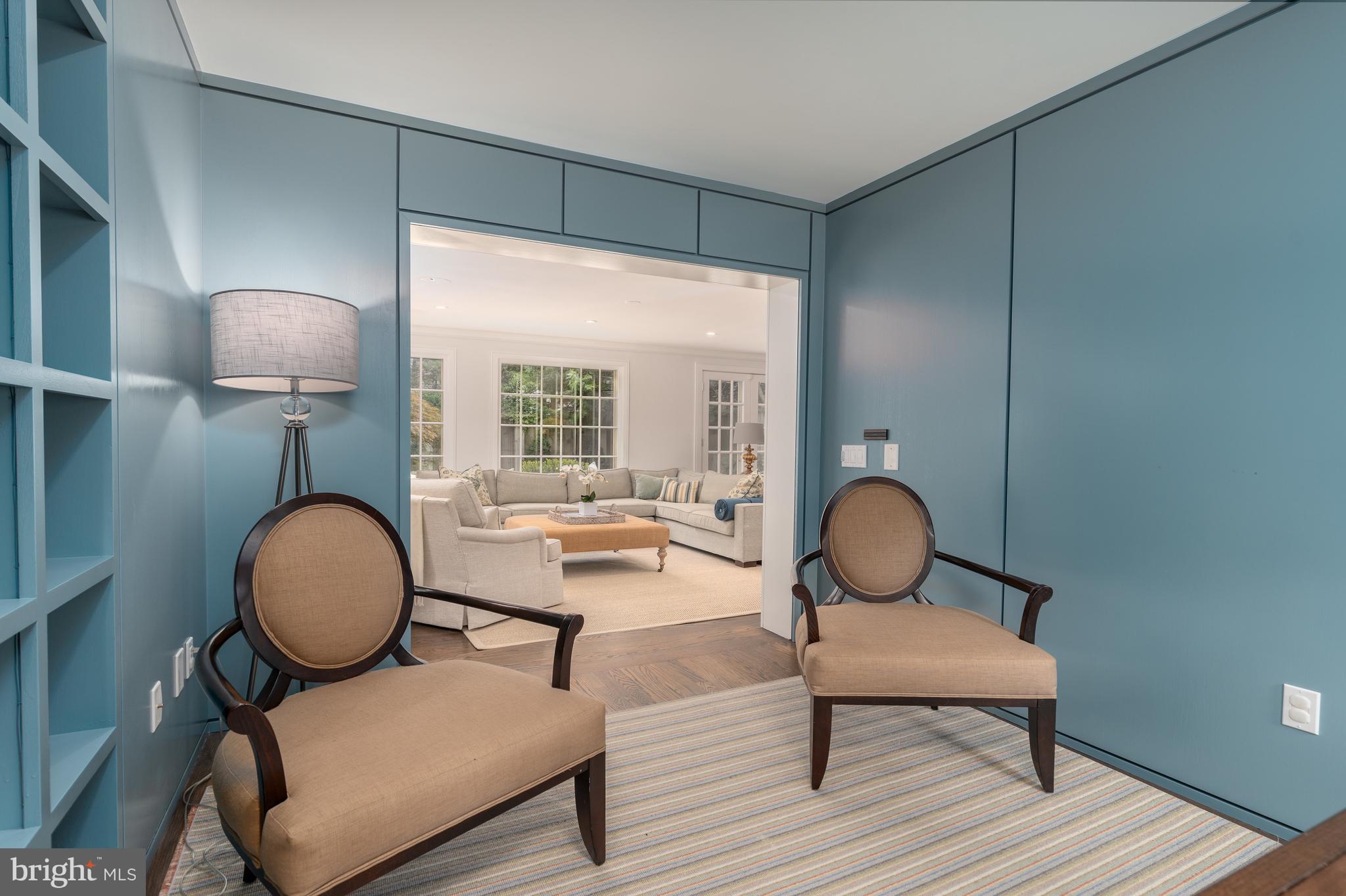 2810 R Street Northwest Washington, DC 20007 - Photo 14 of 32