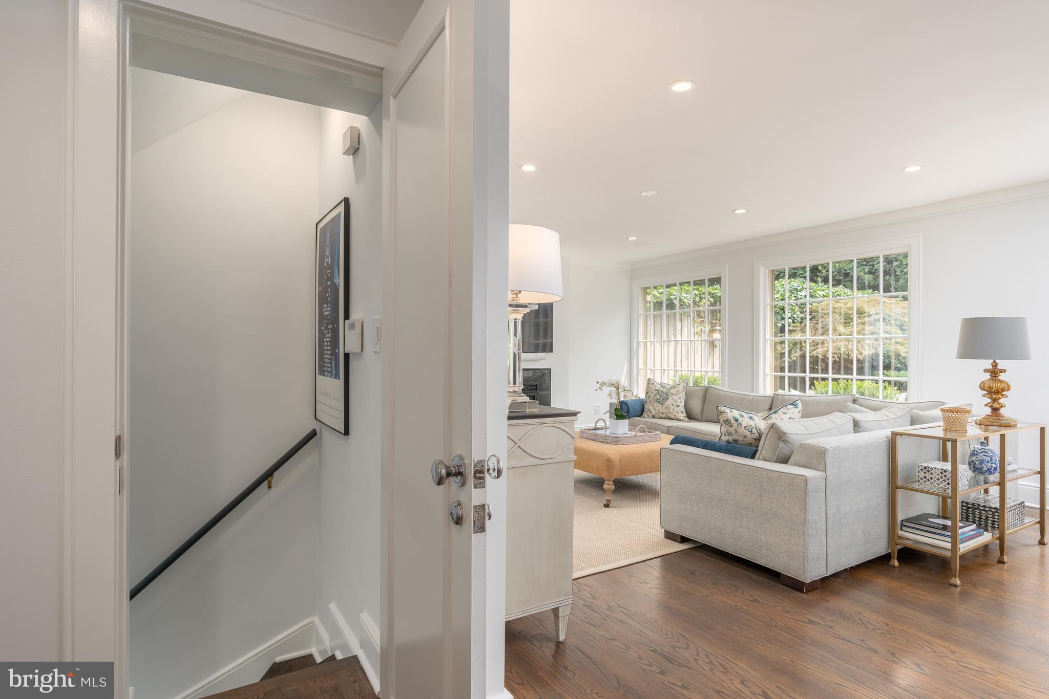 2810 R Street Northwest Washington, DC 20007 - Photo 25 of 32