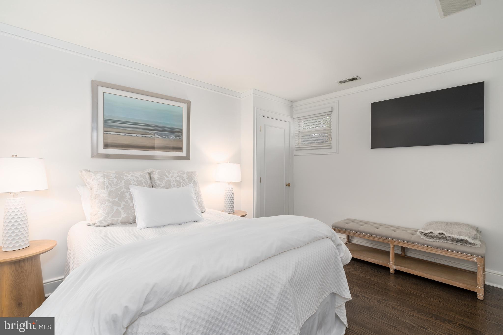 2810 R Street Northwest Washington, DC 20007 - Photo 26 of 32