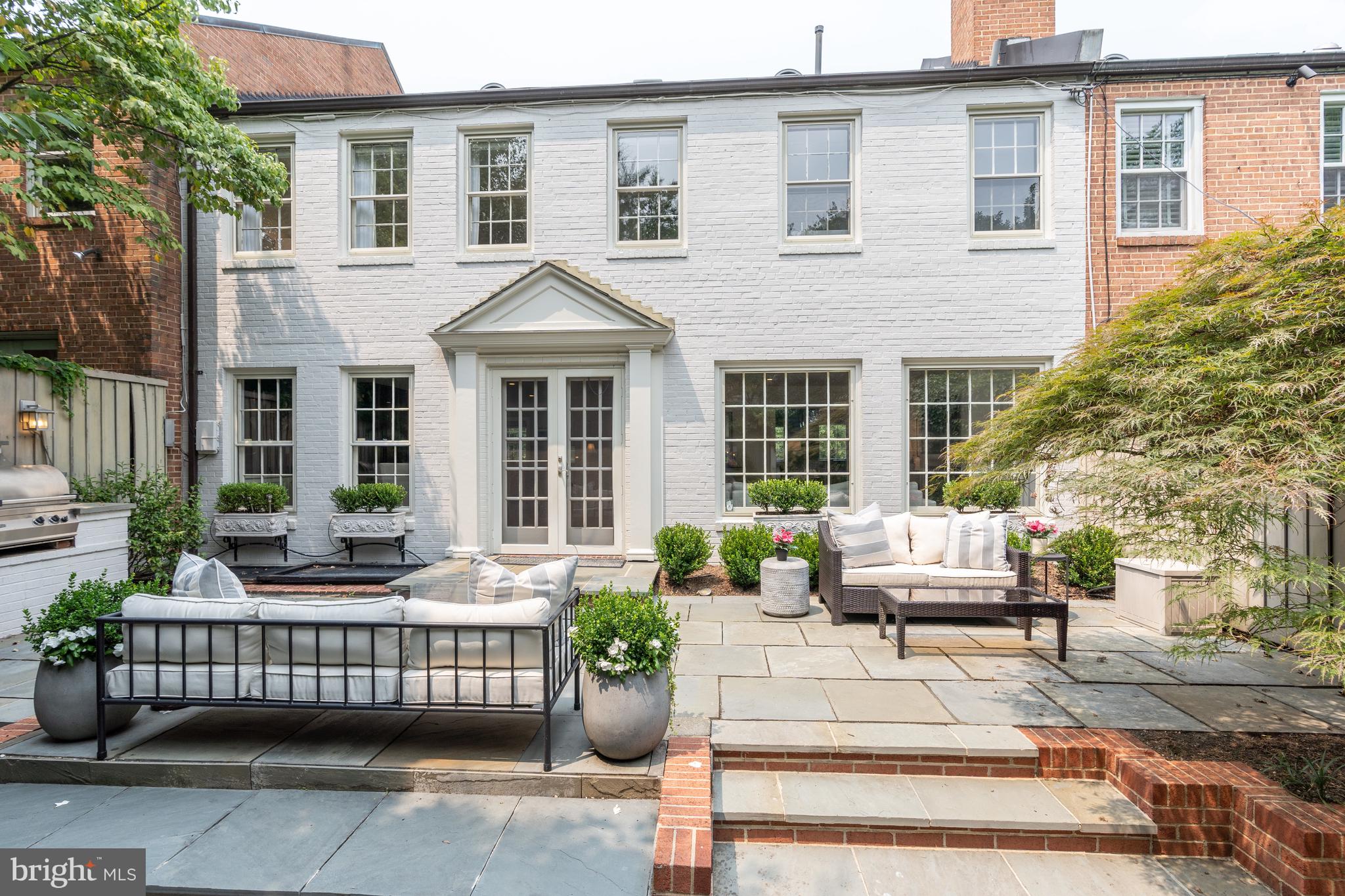 2810 R Street Northwest Washington, DC 20007 - Photo 30 of 32