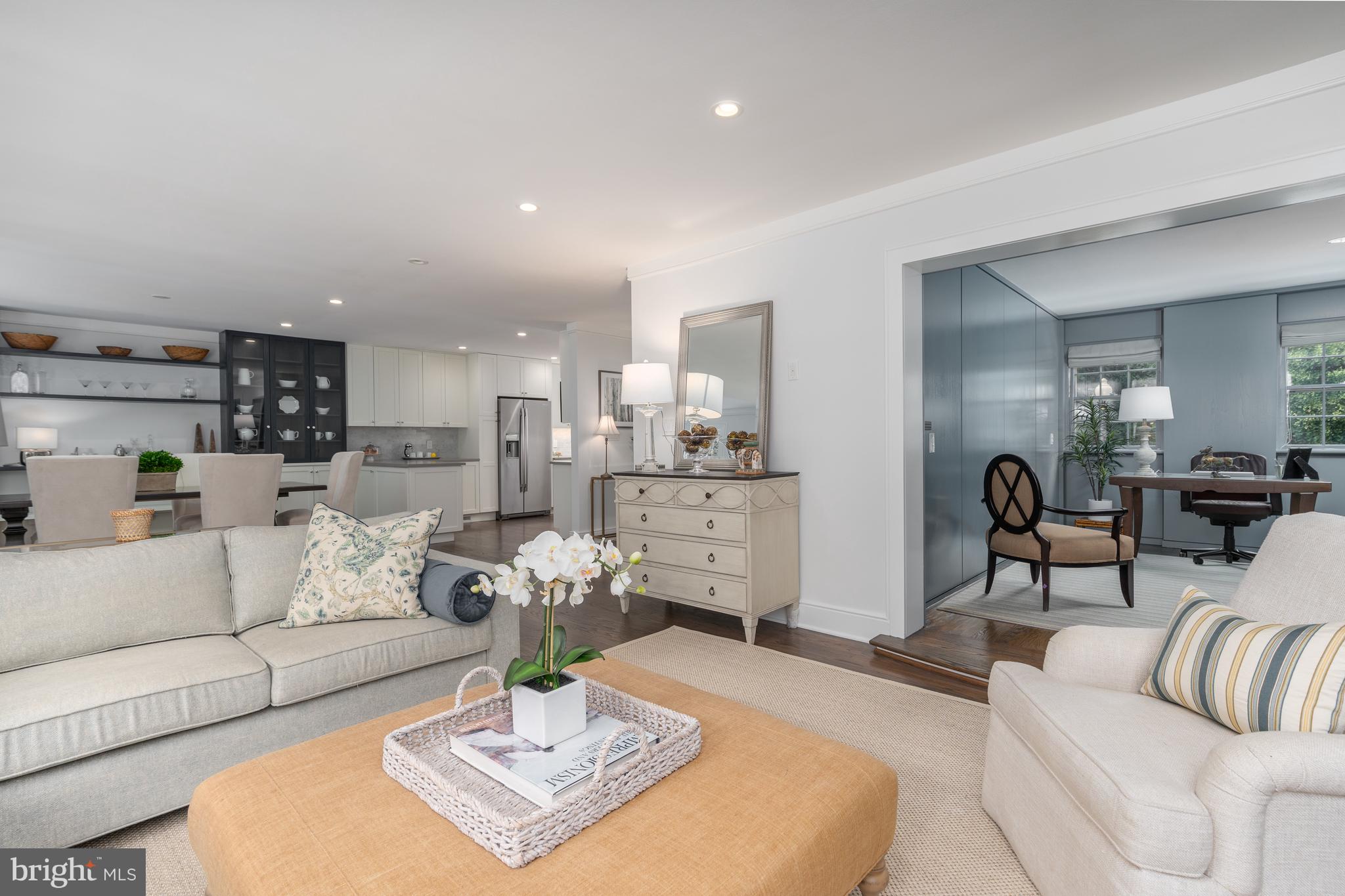 2810 R Street Northwest Washington, DC 20007 - Photo 7 of 32