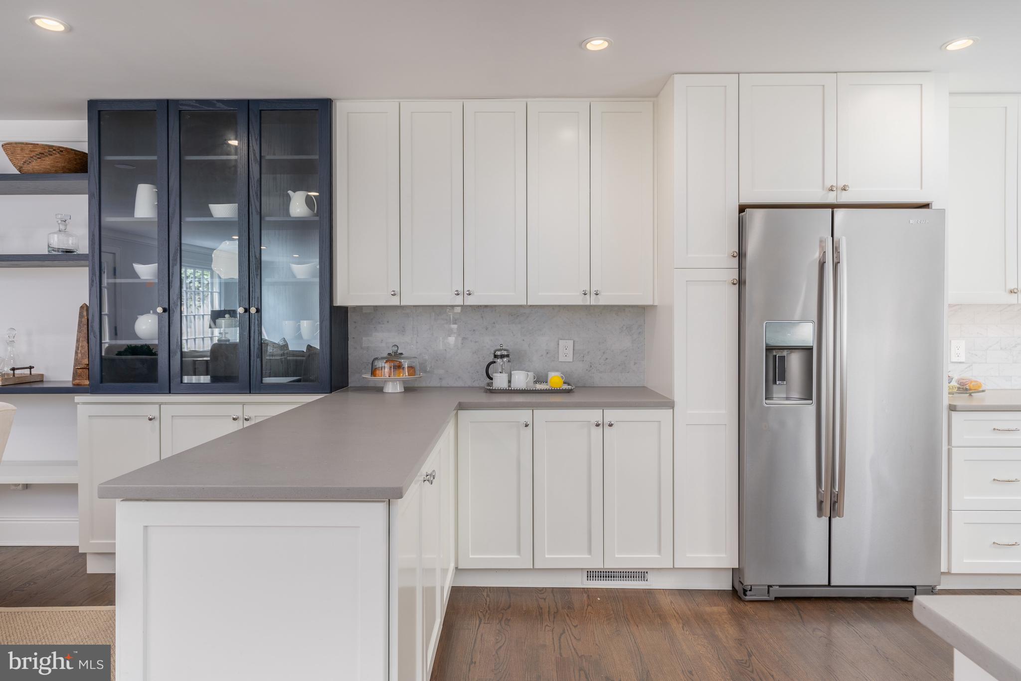 2810 R Street Northwest Washington, DC 20007 - Photo 10 of 32