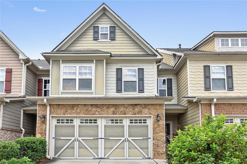 4014 Fireoak Drive Decatur, GA 30032 - Photo 1 of 1